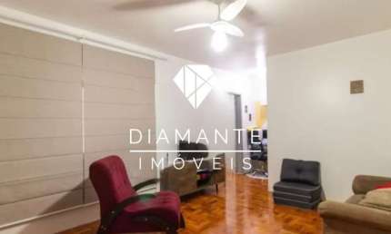Apartamento com 1 quarto à venda na Avenida Venâncio Aires, Santana, Porto Alegre por R$ 230.000