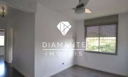 Apartamento com 2 quartos à venda na Rua Joaquim de Carvalho, Vila Nova, Porto Alegre por R$ 180.000
