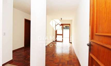 Apartamento com 1 quarto à venda na Rua General Rondon, Tristeza, Porto Alegre por R$ 330.000