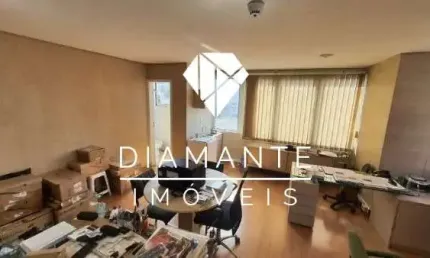 Sala comercial à venda na Rua Almirante Delamare, Tristeza, Porto Alegre por R$ 260.000