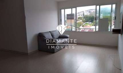 Apartamento com 3 quartos à venda na Rua Doutor Pereira Neto, Tristeza, Porto Alegre por R$ 649.000