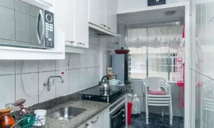 Apartamento com 2 quartos à venda na Rua Doutor Pereira Neto, Tristeza, Porto Alegre por R$ 350.000