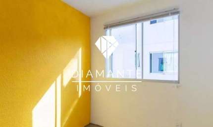 Apartamento com 2 quartos à venda na Rua José Iuchno, Hípica, Porto Alegre por R$ 150.000
