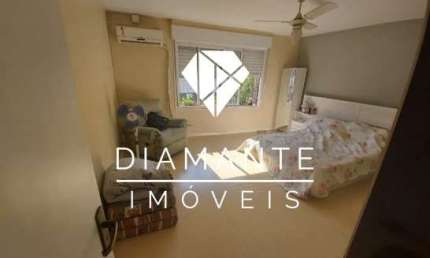 Apartamento com 2 quartos à venda na Rua General Lima e Silva, Centro Histórico, Porto Alegre por R$ 309.000