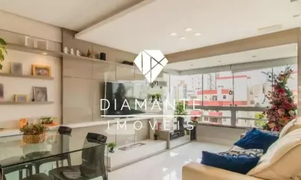 Apartamento com 3 quartos à venda na Rua Luiz de Camões, Santo Antônio, Porto Alegre por R$ 790.000
