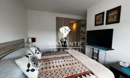 Apartamento com 3 quartos à venda na Rua São Luís, Santana, Porto Alegre por R$ 659.000