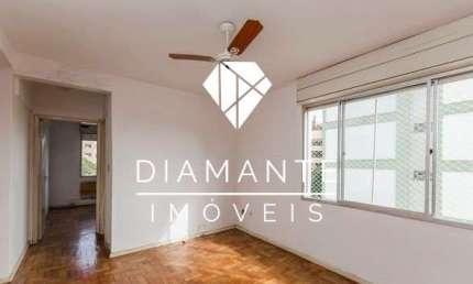 Apartamento com 1 quarto à venda na Rua Doutor Barcelos, Tristeza, Porto Alegre por R$ 174.900