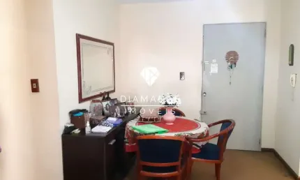 Apartamento com 2 quartos à venda na Rua Marechal Hermes, Camaquã, Porto Alegre por R$ 170.000