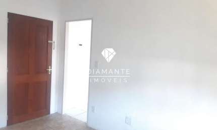 Apartamento com 2 quartos à venda na Rua Padre Ângelo Corso, Cavalhada, Porto Alegre por R$ 160.000