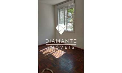 Apartamento com 2 quartos à venda na Rua Engenheiro Fernando Mendes Ribeiro, Santo Antônio, Porto Alegre por R$ 209.990