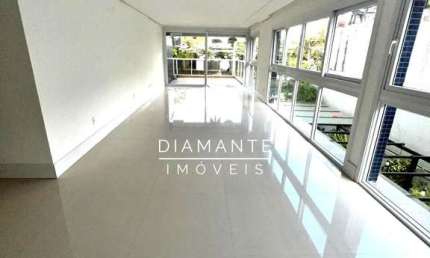 Apartamento com 3 quartos à venda na Rua Doutor Possidônio Cunha, Vila Assunção, Porto Alegre por R$ 1.499.000