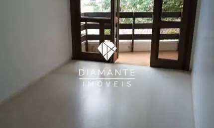 Cobertura com 3 quartos à venda na Rua General Couto de Magalhães, Higienópolis, Porto Alegre por R$ 680.000