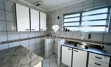 Casa em condomínio fechado com 2 quartos à venda na Avenida Vicente Monteggia, Cavalhada, Porto Alegre por R$ 125.000