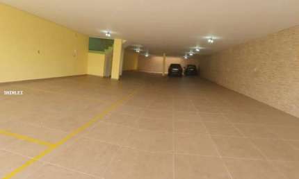 Apartamento para Venda em Santo André, utinga, 2 dormitórios, 1 suíte, 1 banheiro, 1 vaga
