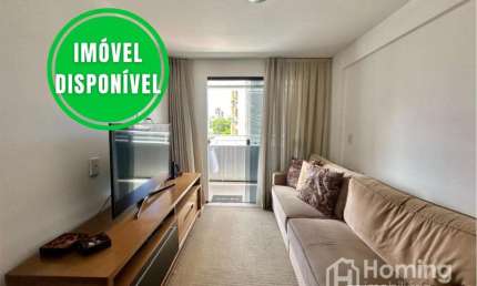 Apartamento 3 quartos no bairro Aldeota - Excelente localização