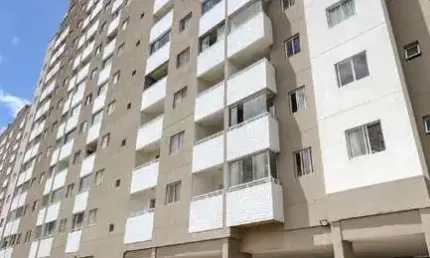 Apartamento com 3 quartos no Villa Roma em Messejana - Fortaleza