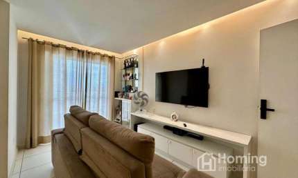 Apartamento de 3 quartos no Villa Verona em Messejana, Fortaleza