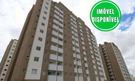 Apartamento com 2 quartos no Villa Firenze, Messejana - Fortaleza