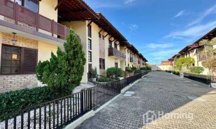 Casa de Condomínio, Residencial para Venda, Sapiranga, Fortaleza