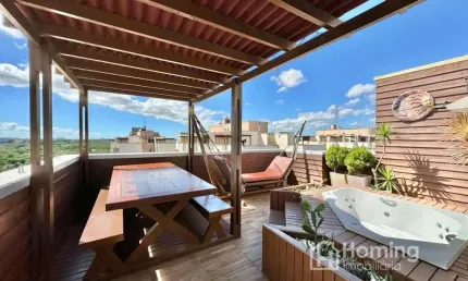 Apartamento/Cobertura com 3 quartos no Villa Venezia em Messejana - Fortaleza, CE