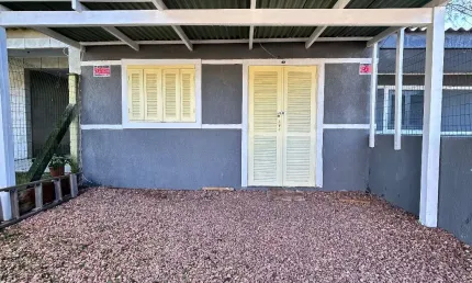 Casa com 2 quartos à venda na Rua Osvaldo Aranha, 203, Salinas, Cidreira