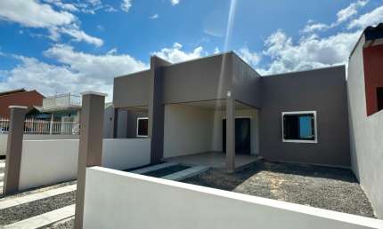 Casa com 2 quartos à venda na Rua Osvaldo Aranha, 1035, Salinas, Cidreira