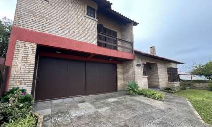 Casa com 5 quartos à venda na Rua Osvaldo Aranha, Centro, Cidreira