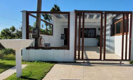 Se procura conforto e espaço, está casa é ideal para si!