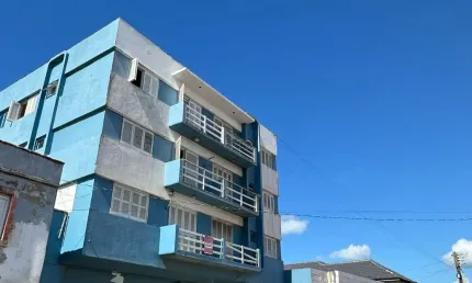 Apartamento com 2 quartos à venda na Rua Osvaldo Aranha, 3704, Centro, Cidreira