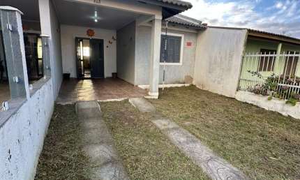 Casa com 2 quartos à venda na Rua Osvaldo Aranha, 415, Salinas, Cidreira