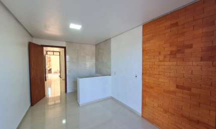 Apartamento à Venda em Salinas – Excelente Acabamento!