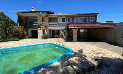 Casa com 4 quartos à venda na R. Panapanã, 892, Atlântida, Xangri-Lá