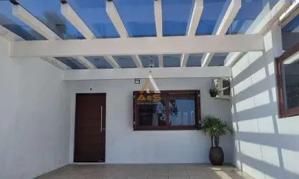 Casa com 3 quartos à venda na Rua Cangaçu, 3405, Centro, Imbé