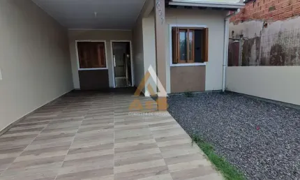 Casa com 2 quartos à venda na Rua 12, 637, Centro, Cidreira, 200 m2 por R$ 227.000