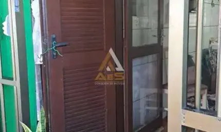 Apartamento com 2 quartos à venda na rua manoel braz de lima, 000, salinas, cidreira, 40 m2 por r$ 183.000