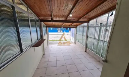 Apartamento 1 dormitórios à venda salinas cidreira/rs