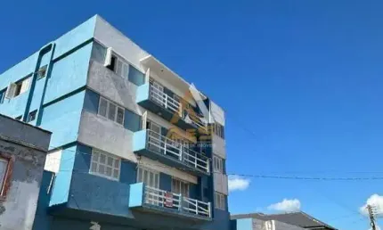 Apartamento com 2 quartos à venda na Avenida Mostardeiro, 0000, Centro, Cidreira