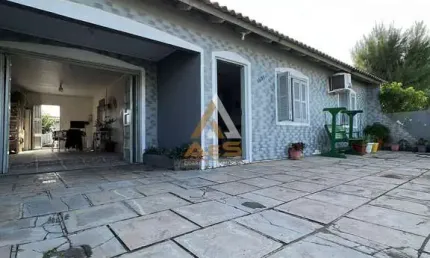 Casa com 2 quartos à venda na Rua Silveira Martins, 1801, Nazaré, Cidreira