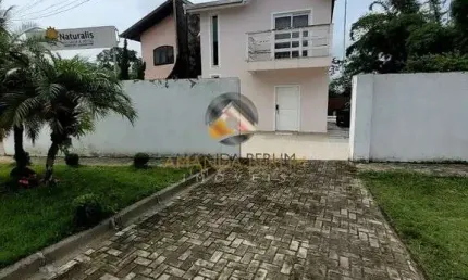 Casa com 3 quartos à venda no Jardim América, Paranaguá 