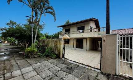 Casa com 6 quartos à venda no Monções, Pontal do Paraná 
