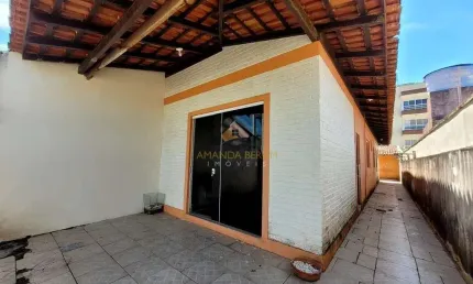 Casa com 4 quartos à venda em Balneário Gaivotas, Matinhos 