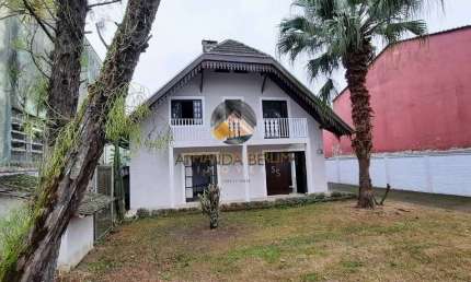 Casa com 4 quartos à venda no Leblon, Paranaguá 