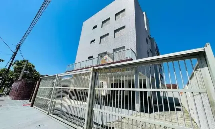 Apartamento com 2 quartos à venda no Costa Azul, Matinhos 