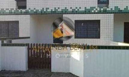 Casa com 3 quartos à venda no Balneário Ipacaraí, Matinhos 