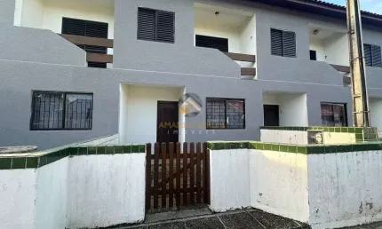 Casa com 3 quartos à venda no Balneário Ipacaraí, Matinhos 
