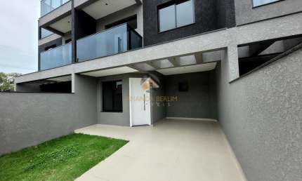 Casa com 3 quartos à venda em Balneário Gaivotas, Matinhos 
