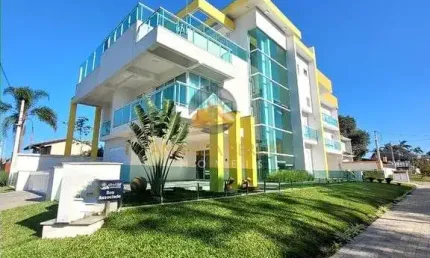 Casa com 6 quartos à venda no Atami, Pontal do Paraná 