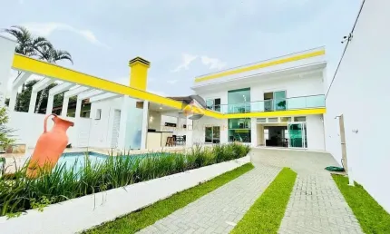 Casa com 5 quartos à venda no Atami, Pontal do Paraná 