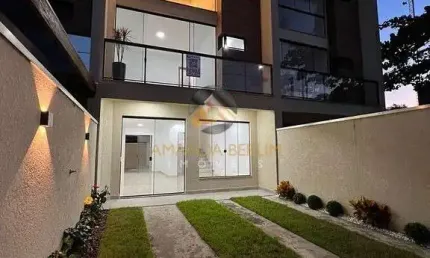 Casa com 3 quartos à venda no Beltrami, Pontal do Paraná 