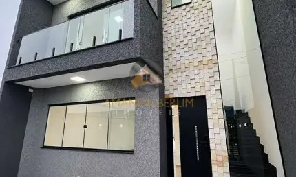 Casa com 3 quartos à venda na Praia de Leste, Pontal do Paraná 